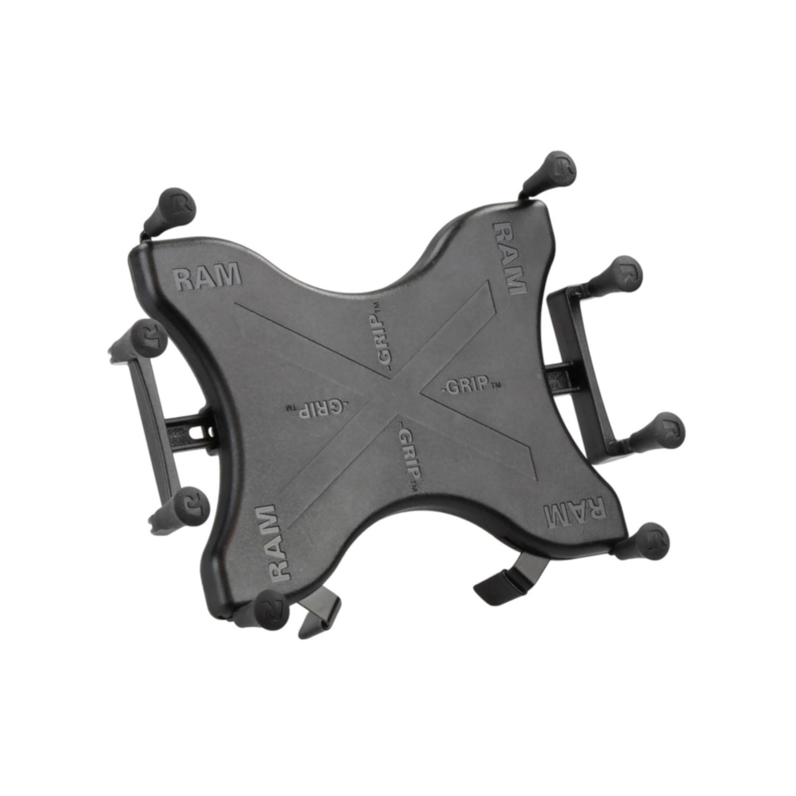 RAM MOUNTS ラムマウント Xグリップタブレットホルダー その他 RAM MOUNTS ラムマウント Xグリップタブレットホルダー その他
